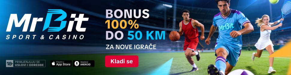 MRBiT promocija