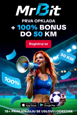 Sportski Radnik obavjestenje